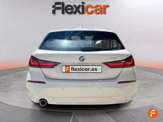 BMW Serie 1 118i