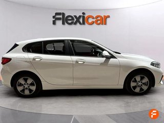 BMW Serie 1 118i