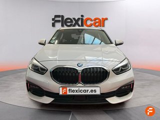 BMW Serie 1 118i