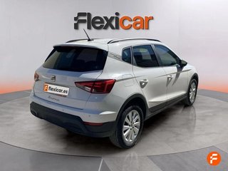 Seat Arona 1.0 TSI 70kW (95CV) Reference XM