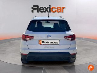 Seat Arona 1.0 TSI 70kW (95CV) Reference XM