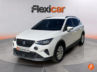 Seat Arona 1.0 TSI 70kW (95CV) Reference XM