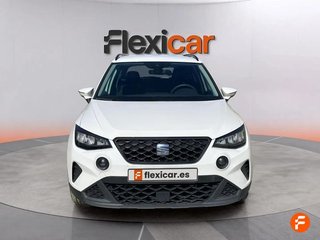 Seat Arona 1.0 TSI 70kW (95CV) Reference XM