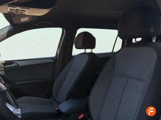 Seat Tarraco 1.5 TSI 110kW St&Sp DSG Style XL