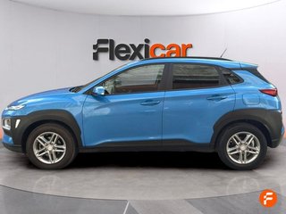 Hyundai Kona 1.0 TGDI Klass 4X2