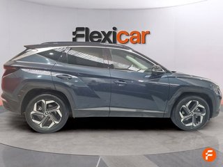 Hyundai Tucson 1.6 TGDI 169kW (230CV) HEV Maxx Auto