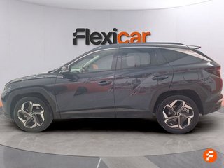 Hyundai Tucson 1.6 TGDI 169kW (230CV) HEV Maxx Auto