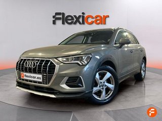Audi Q3 Advanced 35 TDI 110kW (150CV) S tronic