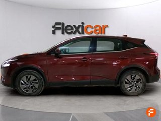 Nissan Qashqai DIG-T 103kW (140CV) mHEV 4x2 Acenta