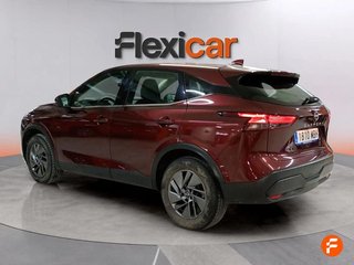 Nissan Qashqai DIG-T 103kW (140CV) mHEV 4x2 Acenta