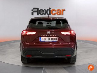 Nissan Qashqai DIG-T 103kW (140CV) mHEV 4x2 Acenta