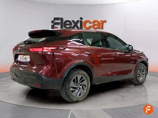 Nissan Qashqai DIG-T 103kW (140CV) mHEV 4x2 Acenta