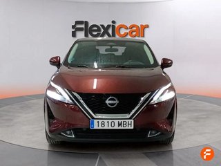 Nissan Qashqai DIG-T 103kW (140CV) mHEV 4x2 Acenta