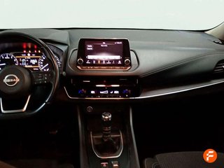 Nissan Qashqai DIG-T 103kW (140CV) mHEV 4x2 Acenta
