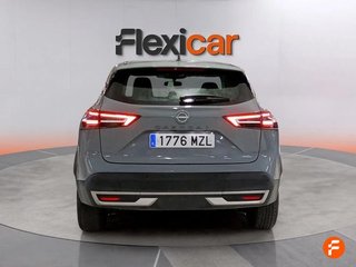 Nissan Qashqai DIG-T 103kW (140CV) mHEV 4x2 Acenta