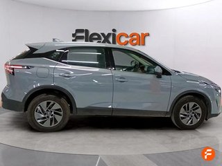 Nissan Qashqai DIG-T 103kW (140CV) mHEV 4x2 Acenta