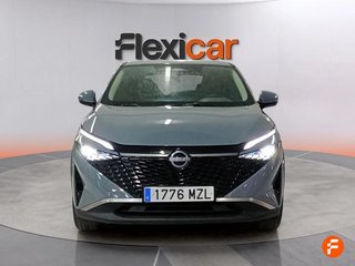 Nissan Qashqai DIG-T 103kW (140CV) mHEV 4x2 Acenta