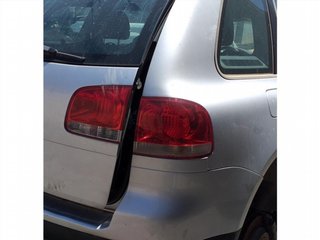 VOLKSWAGEN TOUAREG (7LA)