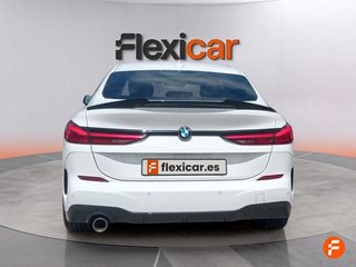 BMW Serie 2 218i Gran Coupe