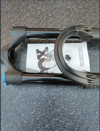 Horquilla Fox 36 *NUEVA* Performance 150mm 29"
