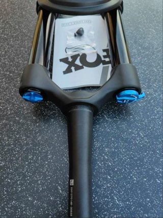Horquilla Fox 36 *NUEVA* Performance 150mm 29"