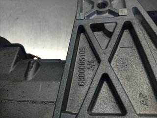 COLUMNA DIRECCION RENAULT CAPTUR I H4BB408 488104
