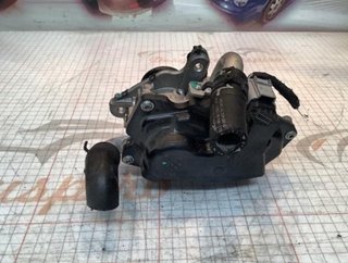 Audi 04l131501e válvula egr a3 sportback 88607