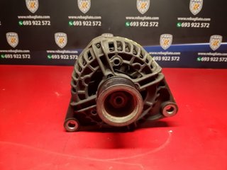 ALTERNADOR IVECO EUROCARGO (03.2008) 4892318