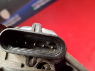 ALTERNADOR IVECO EUROCARGO (03.2008) 4892318