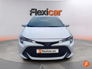 Toyota Corolla 1.8 125H ACTIVE TECH E-CVT TOU SPORT