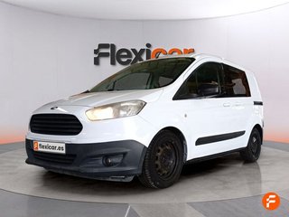 Ford Transit Courier 55 kW / 75 CV