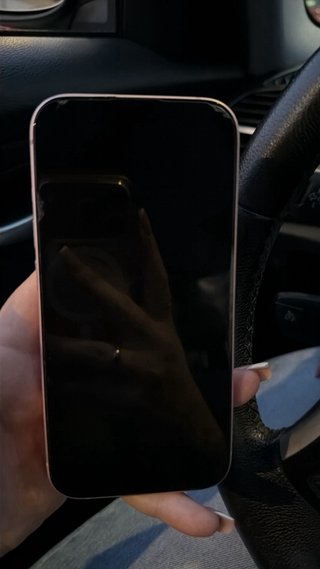 iPhone 15 Rosa
