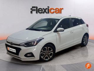 Hyundai i20 1.0 TGDI 74kW (100CV) Drive & Skate