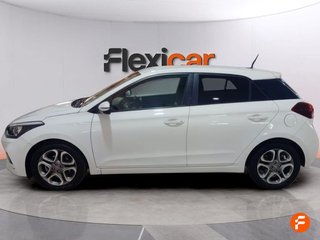 Hyundai i20 1.0 TGDI 74kW (100CV) Drive & Skate