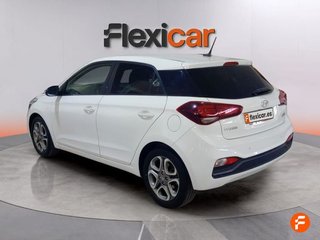 Hyundai i20 1.0 TGDI 74kW (100CV) Drive & Skate