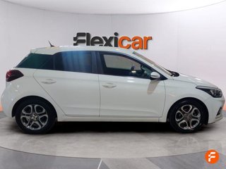 Hyundai i20 1.0 TGDI 74kW (100CV) Drive & Skate