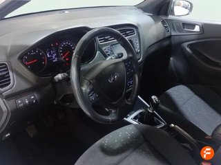 Hyundai i20 1.0 TGDI 74kW (100CV) Drive & Skate