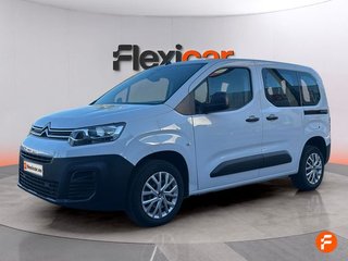 Citroën Berlingo BlueHDi 1.5 102CV - 5P (2023)