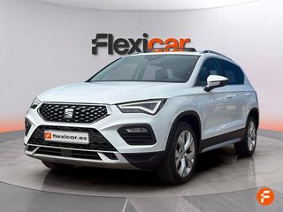 Seat Ateca 1.5 TSI 110kW (150CV) DSG St&Sp Style