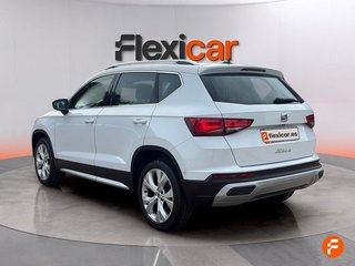 Seat Ateca 1.5 TSI 110kW (150CV) DSG St&Sp Style