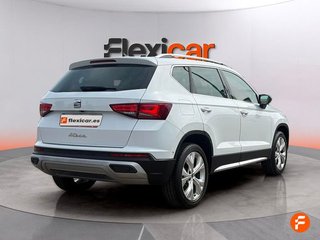 Seat Ateca 1.5 TSI 110kW (150CV) DSG St&Sp Style