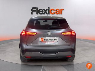 Nissan Qashqai E-POWER 140 KW (190 CV) N-Connecta