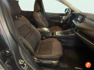 Nissan Qashqai E-POWER 140 KW (190 CV) N-Connecta