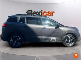 Citroën C5 Aircross PureTech 96kW (130CV) S&S EAT8 Shine