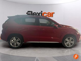 Seat Ateca 1.5 TSI 110kW (150CV) S&S FR Edition