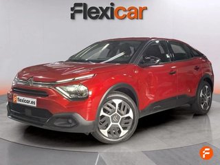 Citroën C4 PureTech 100 S&S 6v Feel