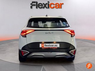 Kia Sportage 1.6 CRDi 85kW (115CV) Concept 4x2