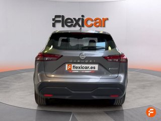 Nissan Qashqai E-POWER 140 KW (190 CV) N-Connecta