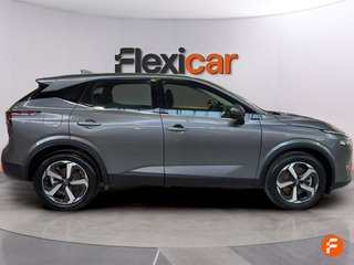 Nissan Qashqai E-POWER 140 KW (190 CV) N-Connecta