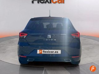 Seat Ibiza 1.0 EcoTSI 85kW (115CV) DSG FR